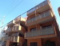 ライオンズマンション本山第６