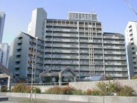 ＲＩＣイーストコート４番街５番館