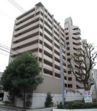 クラージュ東灘