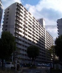 ポートアイランド住宅４７号棟