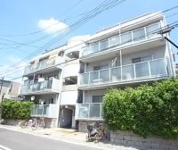 グランドハイツ森南