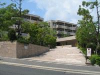 イトーピア御影山手坂山手東館