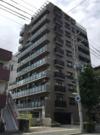 ドルチェ東灘