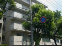 西住吉アーバンライフ