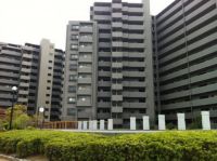 コスモシティ住吉川公園