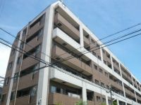 セレッソコート住吉川公園