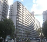 ポートアイランド住宅４５号棟