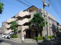 コムーネ本山田中町弐番館