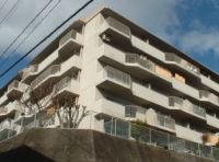 春日野マンション