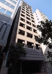 ダイドーメゾン神戸元町