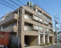 ワコーレ石屋川フラッツ