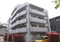 神戸中央壱番館ハウス