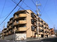 三井第弐御影ハイツ