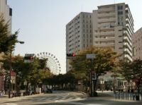 ザ・ライオンズ神戸ハーバーランド