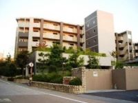 グランベース芦屋川ロジュマン