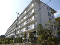 シャルマンコーポ御影