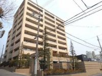 プラウド住吉本町